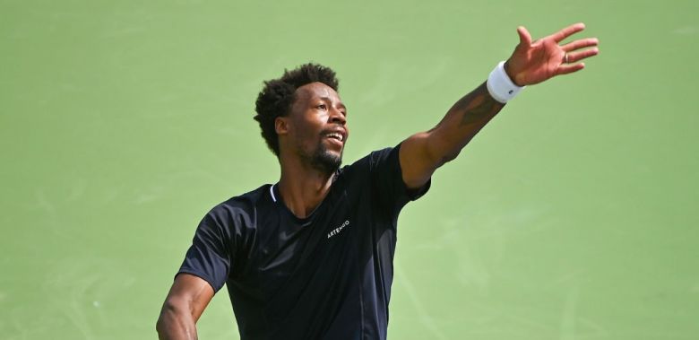 Monfils stoppé par Ruud, Medvedev, Paul et Rune en quarts