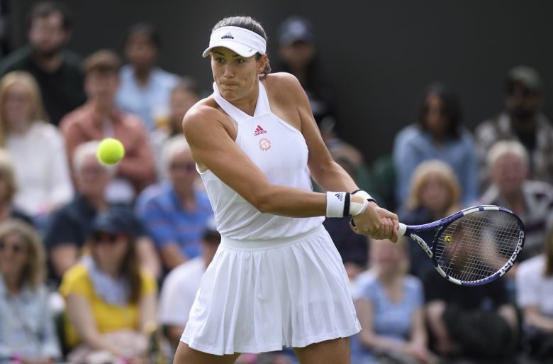 Mladenovic sortie, Muguruza pulvérise Ferro, Swiatek ok