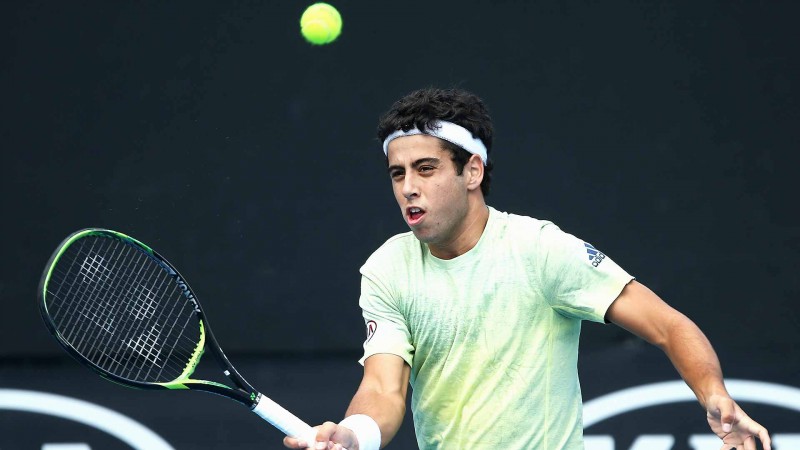 Wimbledon - Pour son 10e essai, Jaume Munar a enfin gagné sur gazon...