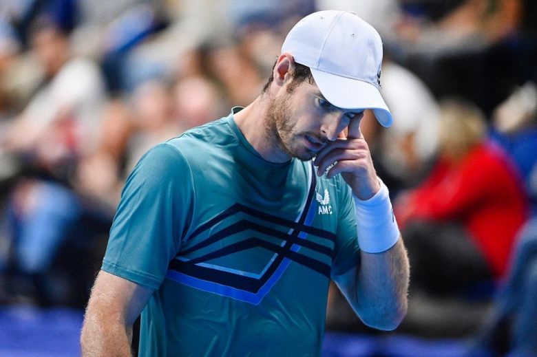 ATP - Andy Murray : 'Je suis inquiet pour la Coupe Davis...'