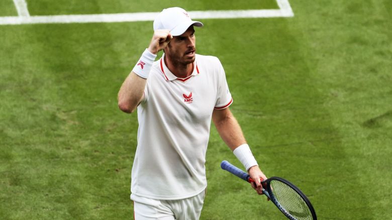 ATP - Stuttgart - Andy Murray débutera sa saison sur gazon en Allemagne !