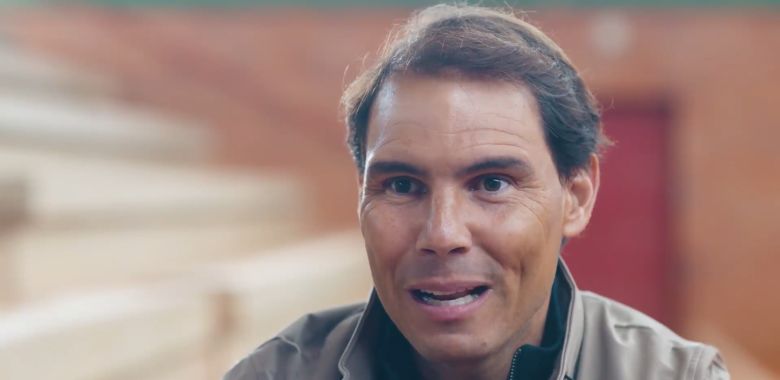 L'avertissement de Rafa Nadal : «Le service a un impact décisif...»
