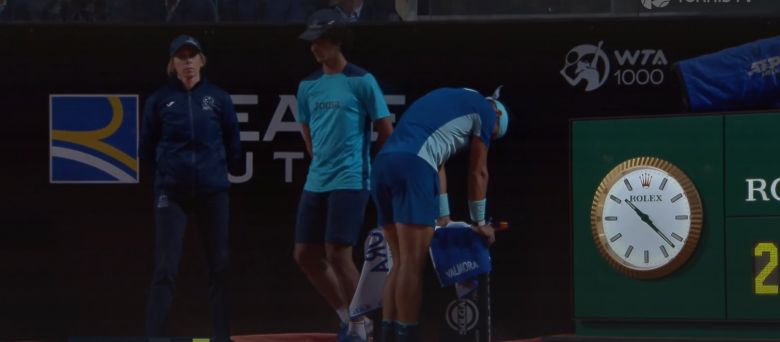 ATP - Rome - Shapovalov fait tomber un Nadal diminué, Djokovic en quarts