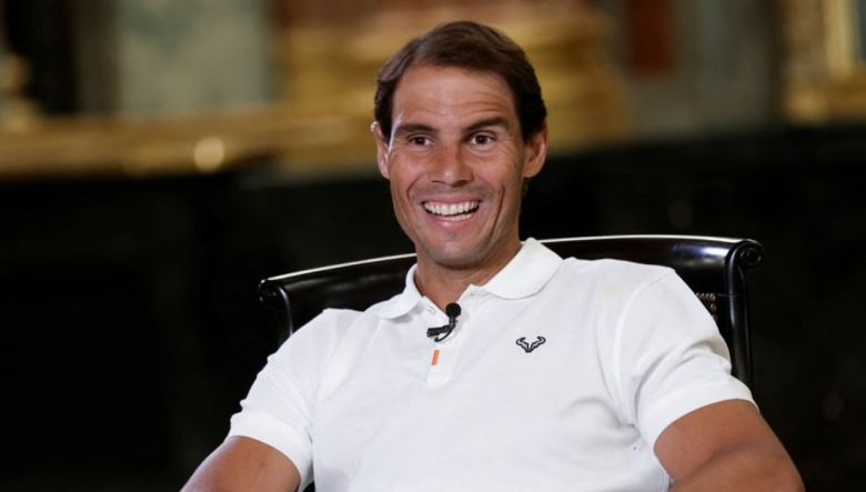 Roland-Garros - Nadal : 'C'est probablement le titre le plus inattendu !'