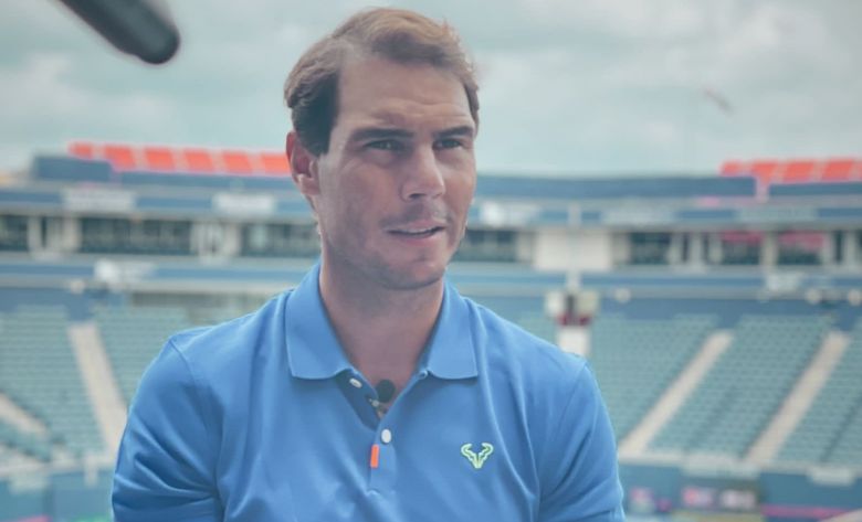 ATP - Rafael Nadal a zappé Montréal : 'Je dois penser à ma santé...'