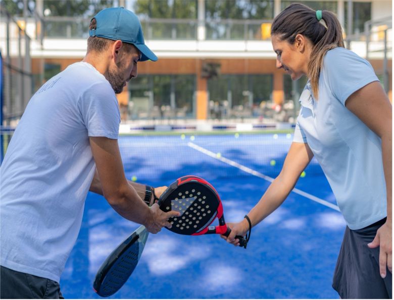 Padel ou Tennis, quelles sont les différences ?