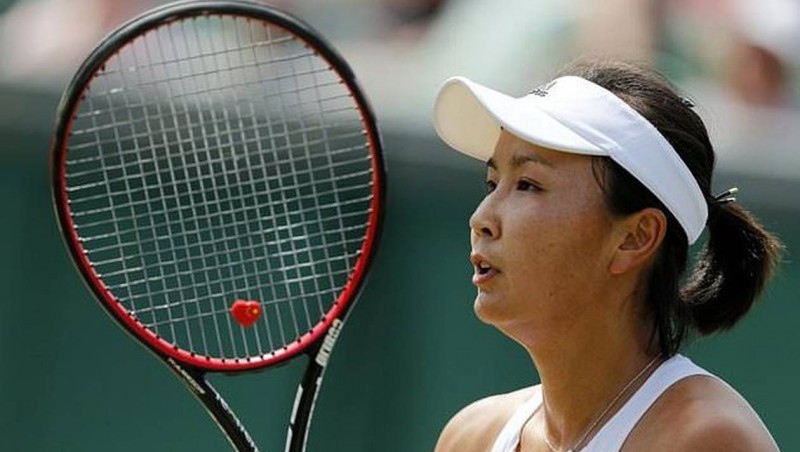 L'ONU veut «des preuves sur le lieu» où se trouve Peng Shuai