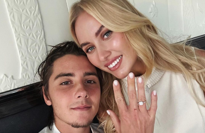 Potapova-Shevchenko, le nouveau couple marié du circuit