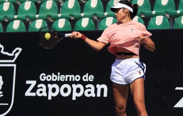 WTA - Guadalajara - Radacanu abandonne après 3h36, Paquet jouera Stephens