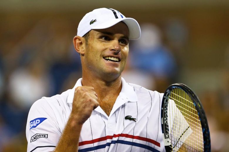 WTA - Roddick sur la retraite de Serena : 'Elle va me manquer...'