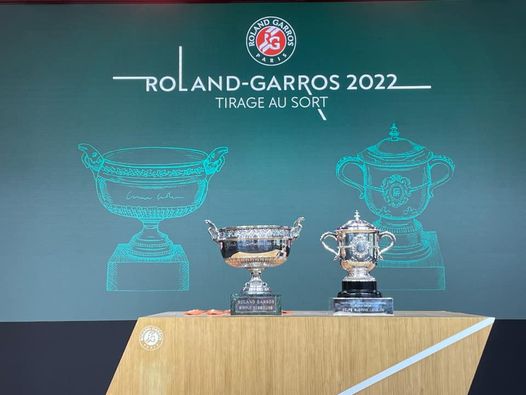 Roland-Garros - Swiatek avec Badosa, Osaka-Anisimova... le tirage ! Roland-Garros - Swiatek avec Badosa, Osaka-Anisimova... le tirage !