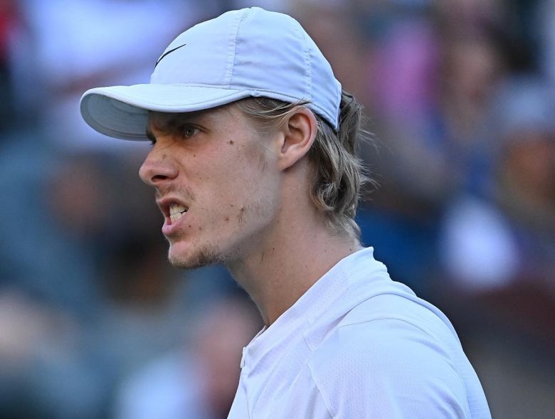 Roland-Garros - Shapovalov : 'Pas d'accord avec l'ATP et Wimbledon...' 