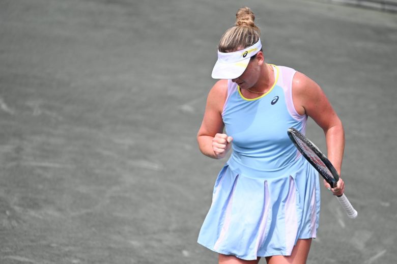 Vandeweghe sera 126e lundi, best ranking depuis 2019