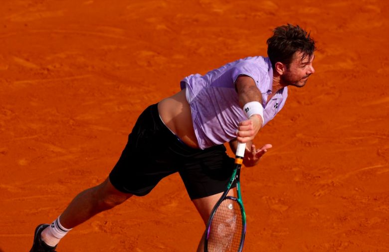 Pedro Martinez a brisé Stan Wawrinka au terme d'un marathon
