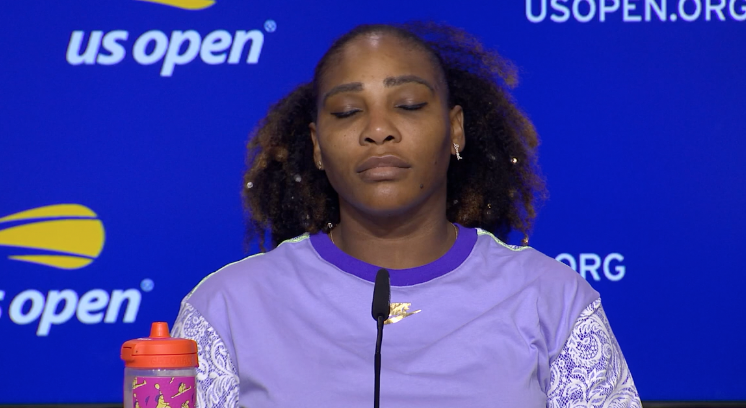 WTA - La grande fierté de Serena Williams : 'Roland-Garros 2015'