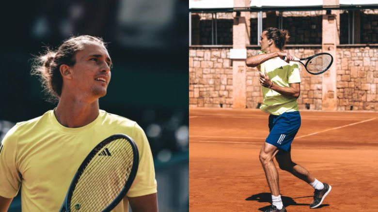 Sascha Zverev : «Je joue de manière horrible ces derniers mois»