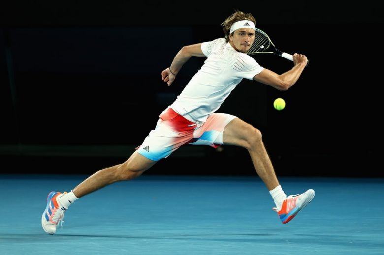 Open d'Australie - Zverev, Nadal, Monfils et 3 Bleus qualifiés... récap'